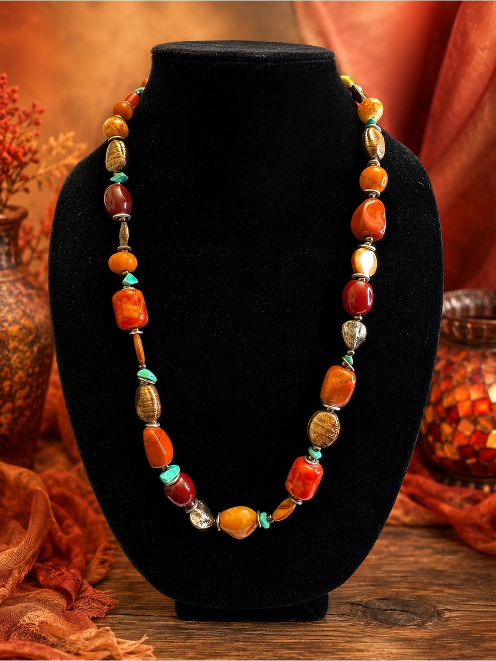 Chicos necklace